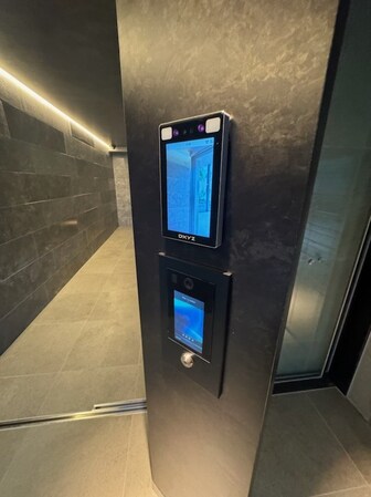 RELUXIA TOKYO NORTH GATEの物件内観写真